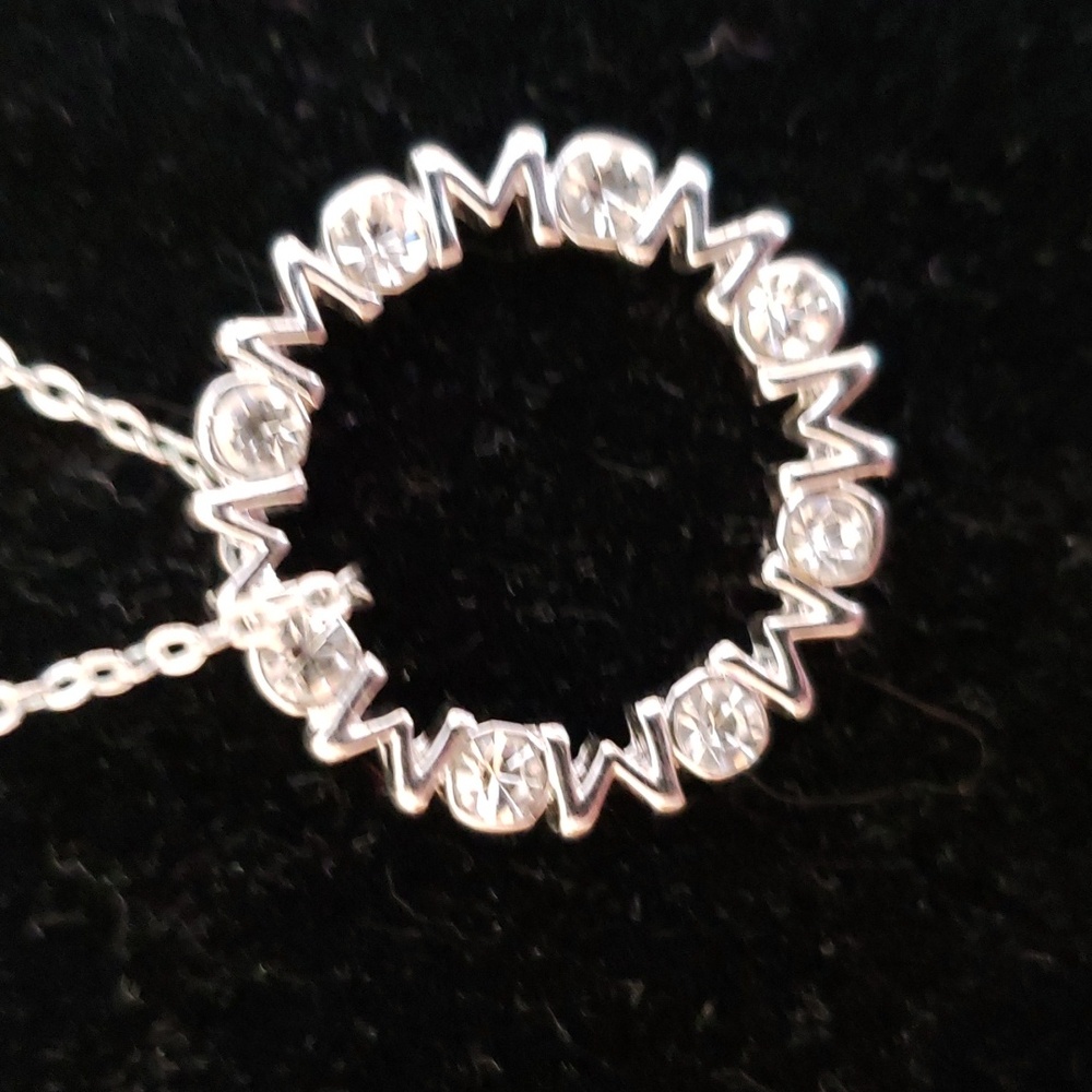 NEW "Mom" Necklace